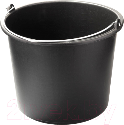 Ведро строительное Эльфпласт 4100011548 - фото