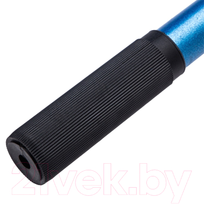 Подкатной домкрат Stels 51128