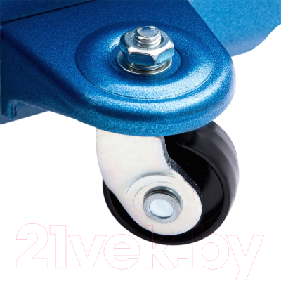 Подкатной домкрат Stels 51128