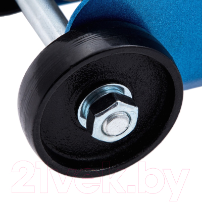 Подкатной домкрат Stels 51128