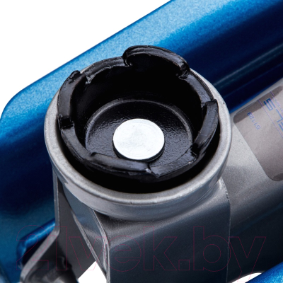 Подкатной домкрат Stels 51128