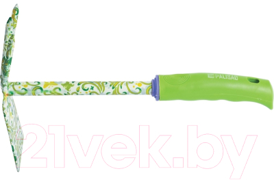 Мотыга ручная Palisad 620415 - фото