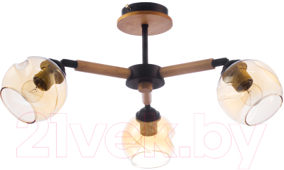 Люстра Aitin-Pro НПБ N4370/3 - фото