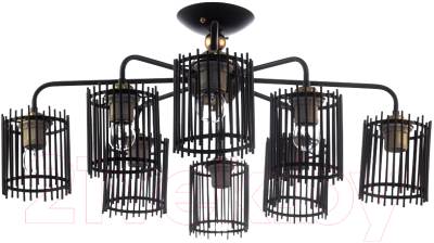 Люстра Aitin-Pro НПБ N4206/8 - фото