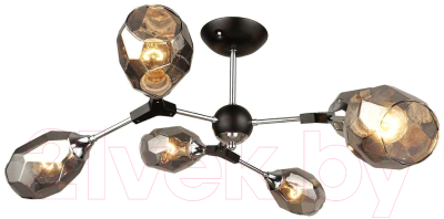 Люстра Aitin-Pro НПБ N4209/6 - фото
