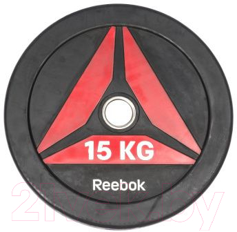 Диск для штанги Reebok RSWT-13150 - фото