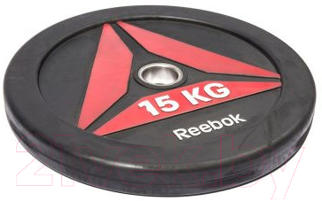 Диск для штанги Reebok RSWT-13150