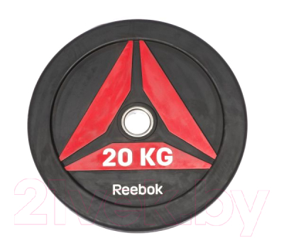 Диск для штанги Reebok RSWT-13200 - фото