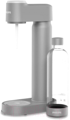 Сифон для газирования воды Philips ADD4901GR/10