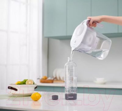 Сифон для газирования воды Philips ADD4901GR/10