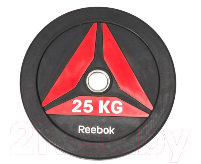 Диск для штанги Reebok RSWT-13250 - фото