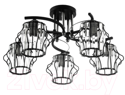 Люстра Aitin-Pro НПБ N4229/5 - фото