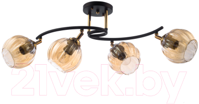 Люстра Aitin-Pro НПБ N4236/4 - фото
