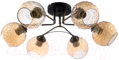 Люстра Aitin-Pro НПБ N4390/6 - фото