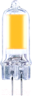 Лампа Ambrella Filament LED G4 2.5W 3000K (20W) 220-230V - фото