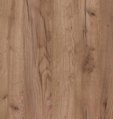 Полка Millwood ПНН-3 120x20 (дуб табачный Craft)