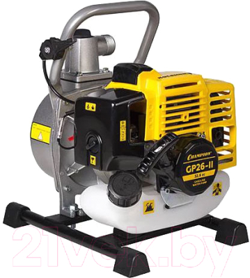 Мотопомпа Champion GP26-II