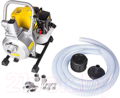 Мотопомпа Champion GP26-II