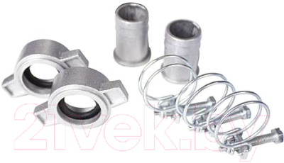 Мотопомпа Champion GP26-II