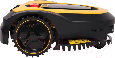 Газонокосилка-робот Champion RMB1828