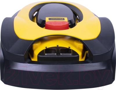 Газонокосилка-робот Champion RMB1828