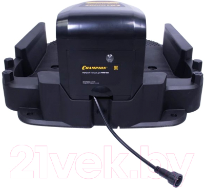 Газонокосилка-робот Champion RMB1828