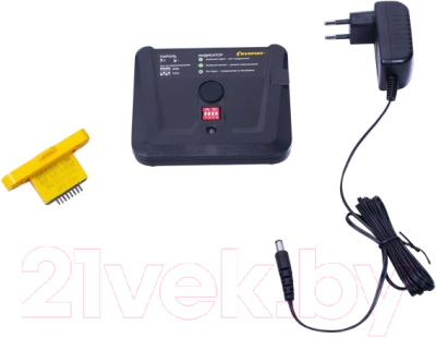 Газонокосилка-робот Champion RMB1828