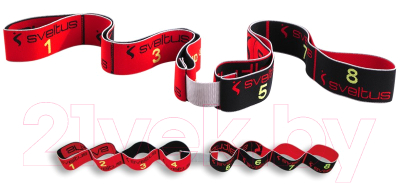 Эспандер Sveltus Elastiband / 0002