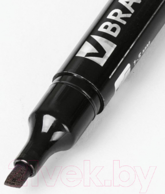 Маркер перманентный Brauberg Contract / 150469