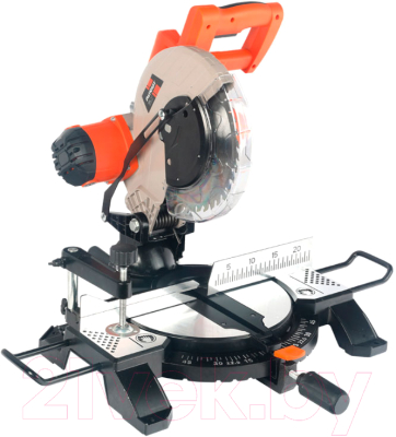 Торцовочная пила PATRIOT MS 253 - фото