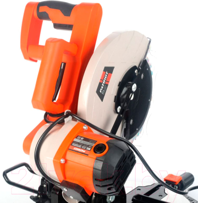 Торцовочная пила PATRIOT MS 253