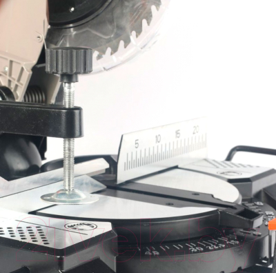 Торцовочная пила PATRIOT MS 253