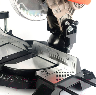 Торцовочная пила PATRIOT MS 253