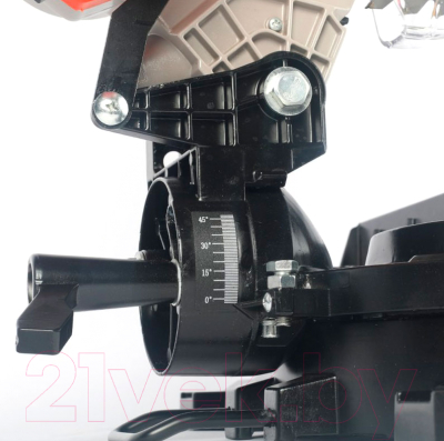 Торцовочная пила PATRIOT MS 253