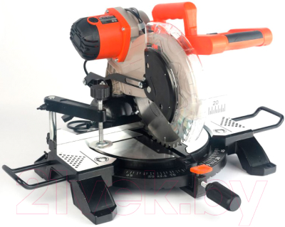 Торцовочная пила PATRIOT MS 253