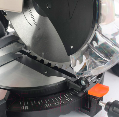 Торцовочная пила PATRIOT MS 303