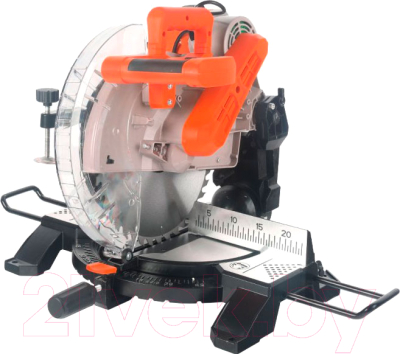 Торцовочная пила PATRIOT MS 303