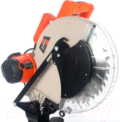 Торцовочная пила PATRIOT MS 303