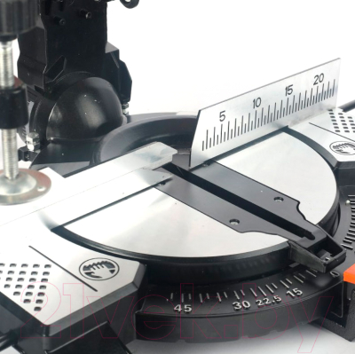 Торцовочная пила PATRIOT MS 303