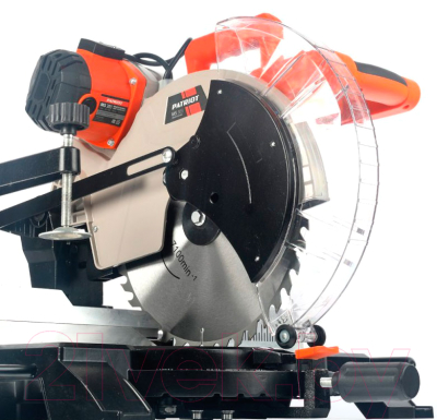 Торцовочная пила PATRIOT MS 303