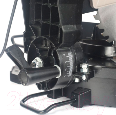 Торцовочная пила PATRIOT MS 303