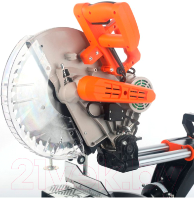 Торцовочная пила PATRIOT MS 305