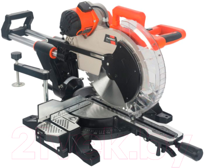 Торцовочная пила PATRIOT MS 305