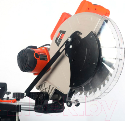 Торцовочная пила PATRIOT MS 305