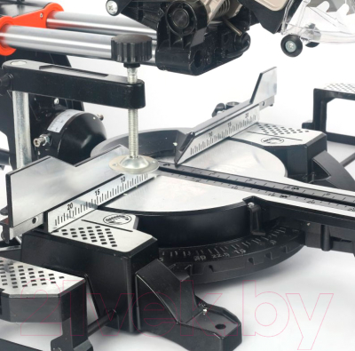 Торцовочная пила PATRIOT MS 305