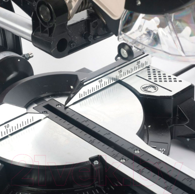 Торцовочная пила PATRIOT MS 305