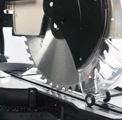 Торцовочная пила PATRIOT MS 305