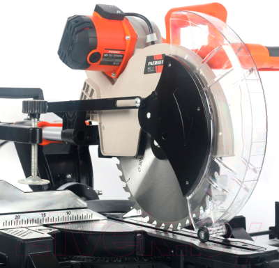 Торцовочная пила PATRIOT MS 305