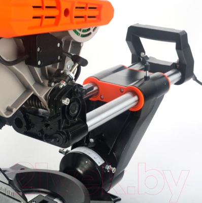 Торцовочная пила PATRIOT MS 305