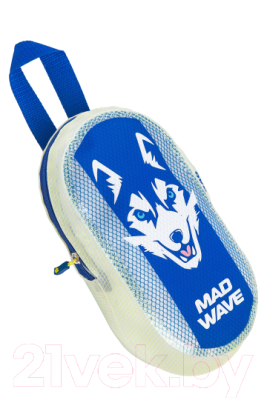 Спортивная сумка Mad Wave Wet Bag Husky (7л) - фото